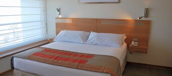 Hotel Alto del Sol Costanera Antofagasta