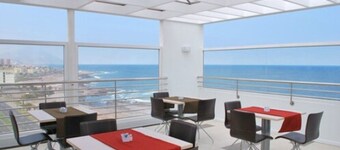 Hotel Alto del Sol Costanera Antofagasta