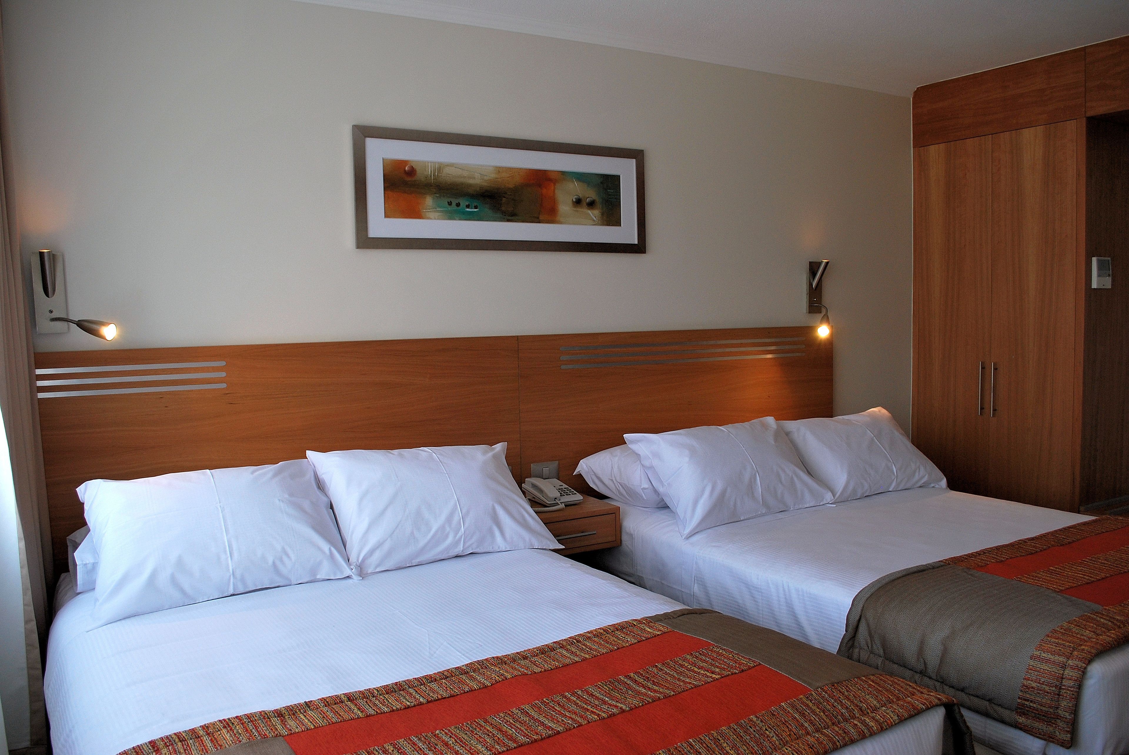 minibar, in-room safe, desk, blackout curtains