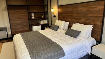Suite Casal Premium