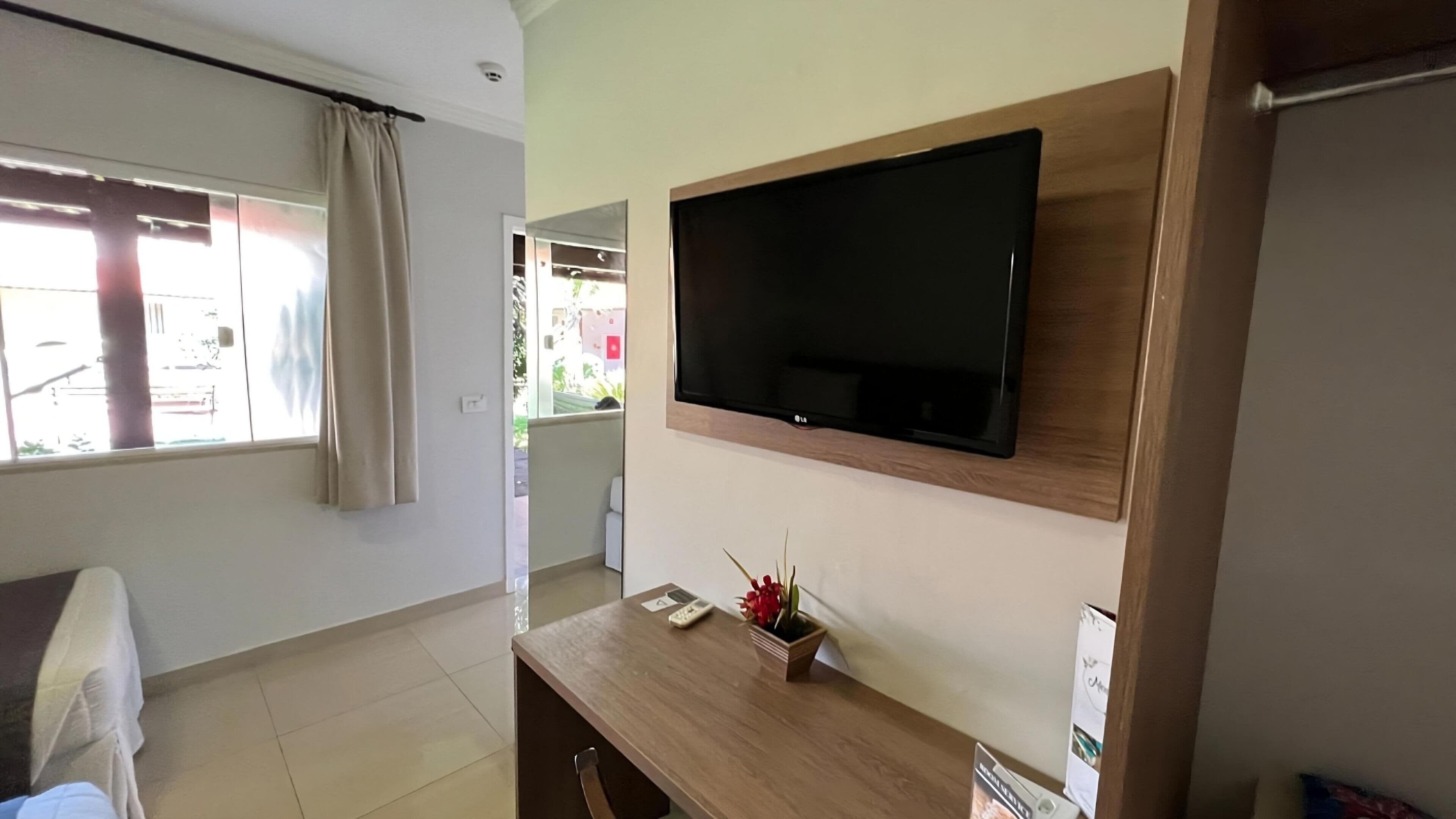 casal mais 01 luxo | in-room safe, free wifi, bed sheets