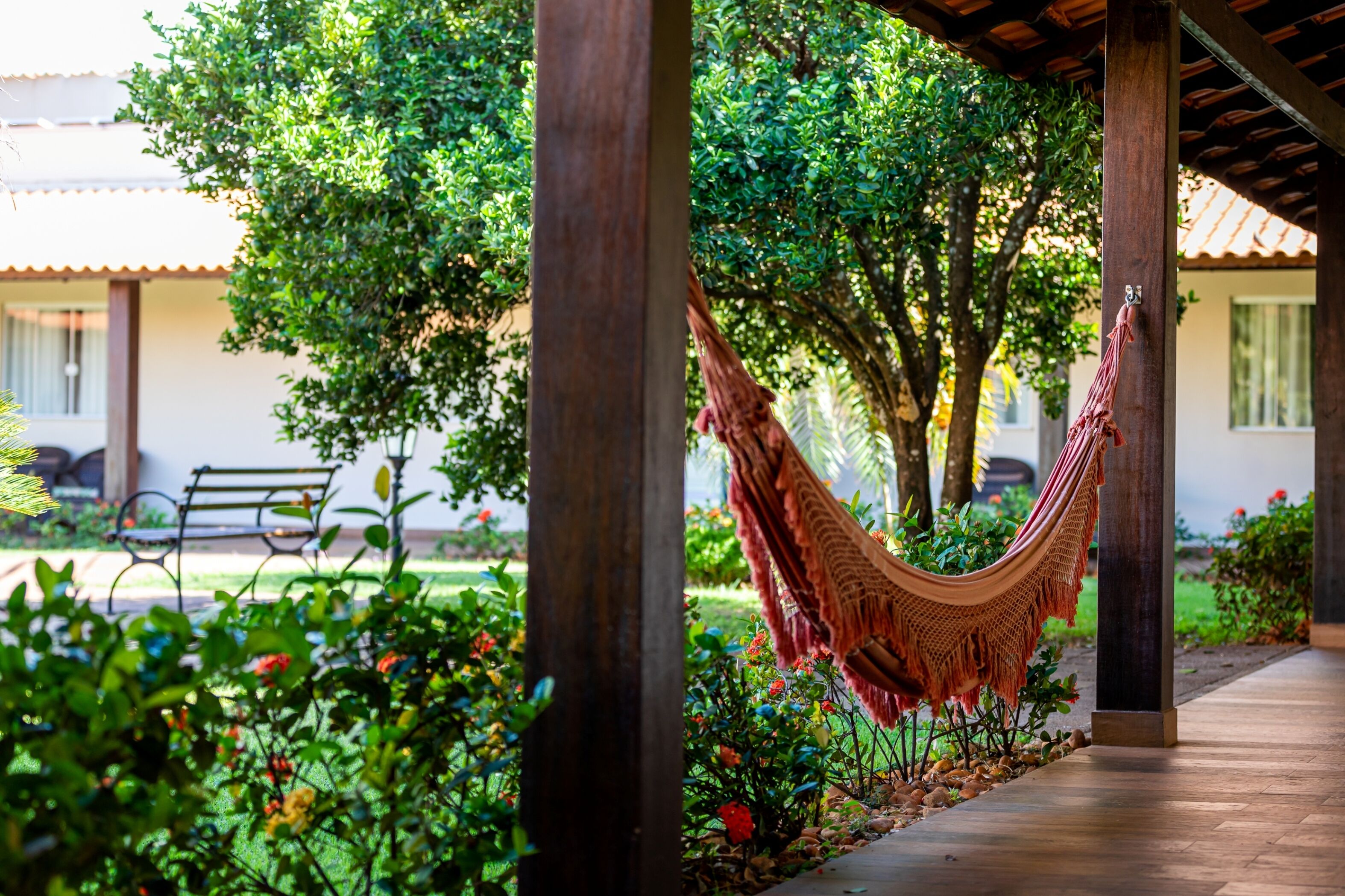 Área da propriedade