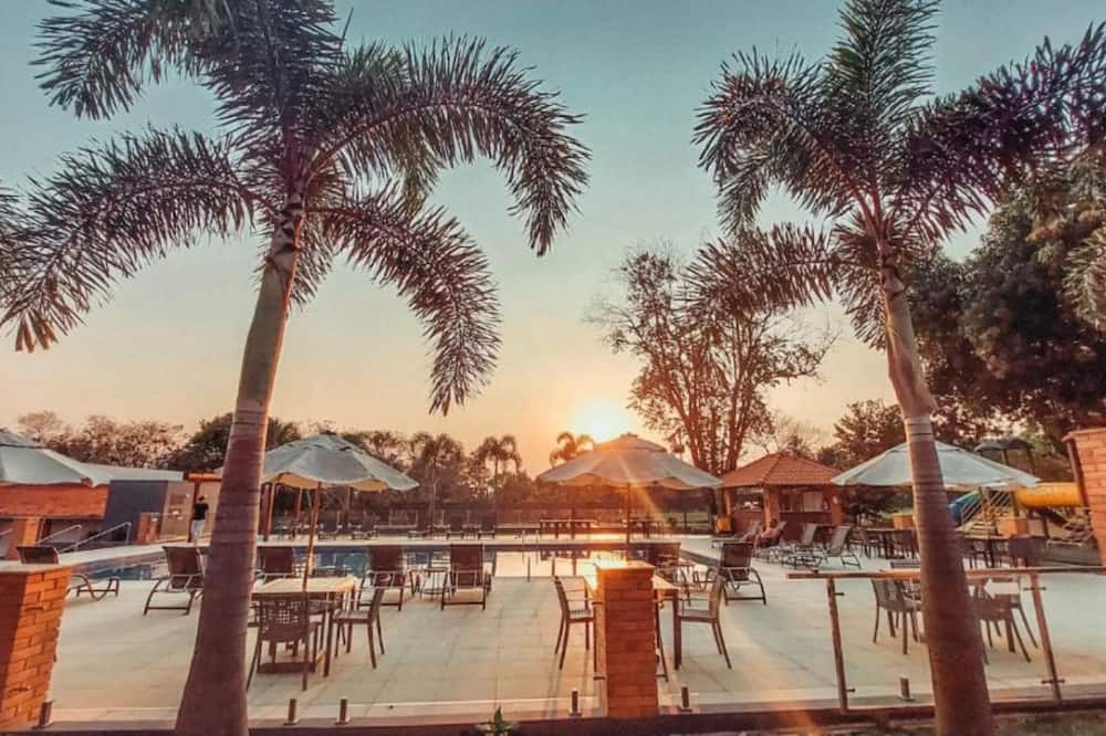 Cataratas Park Hotel e Eventos