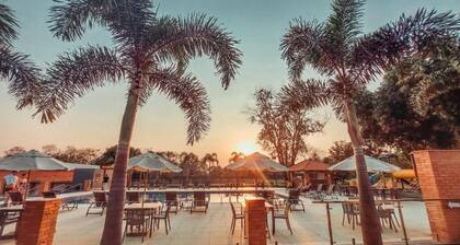 Cataratas Park Hotel e Eventos