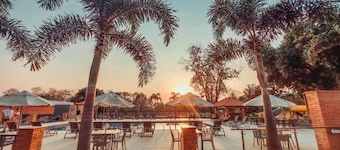 Cataratas Park Hotel e Eventos