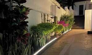 Terrace/patio - Suites Ripoll Córdoba (Córdoba)