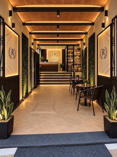 Suites Ripoll Córdoba
