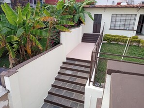 Terrace/patio - Suites Ripoll Córdoba (Córdoba)