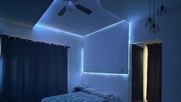 Studio Suite có thiết kế đặc sắc | Bộ đồ giường cao cấp, chăn bông