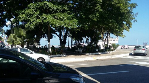 Hotel Ripoll Veracruz