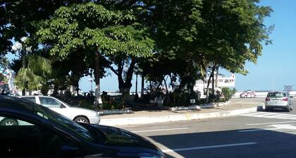 Hotel Ripoll Veracruz