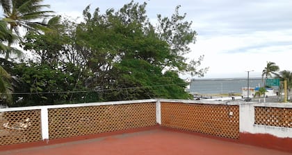 Hotel Ripoll Veracruz