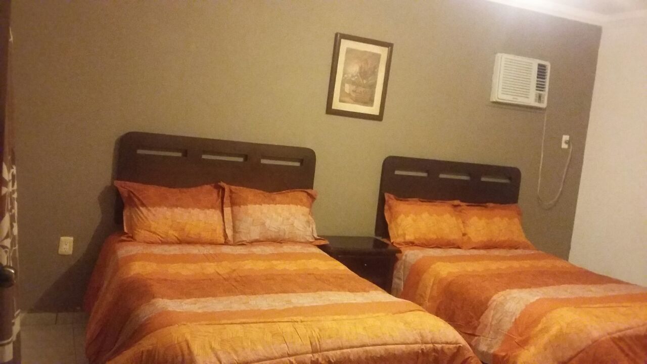 Sängtillbehör av högsta kvalitet, skrivbord och gratis wi-fi