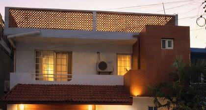 Hotel Ripoll Veracruz