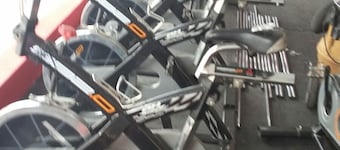 스위트 리폴 알라메다