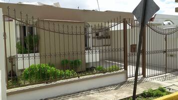 Pasillo