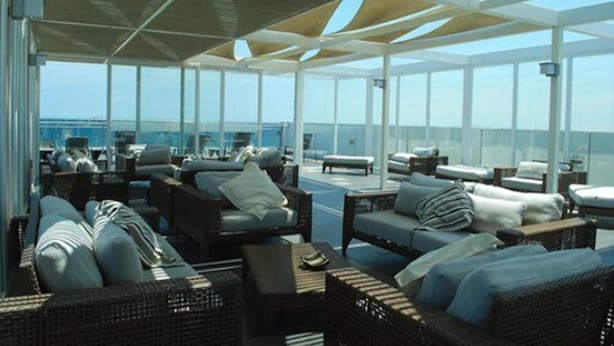 Teras/patio