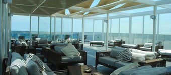 Hotel Alto del Sol Latorre Mejillones