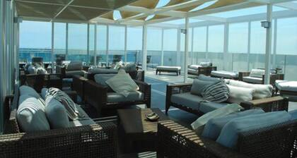 Hotel Alto del Sol Latorre Mejillones