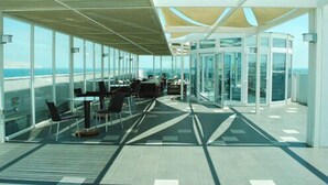 Teras/patio
