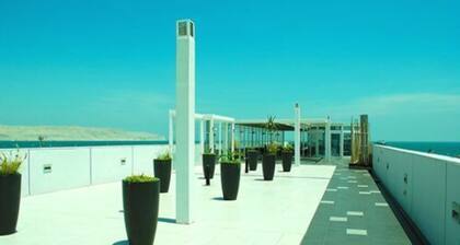 Hotel Alto del Sol Latorre Mejillones
