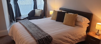 Lockinbar Holiday Apartment