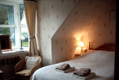 Schiehallion Guest House