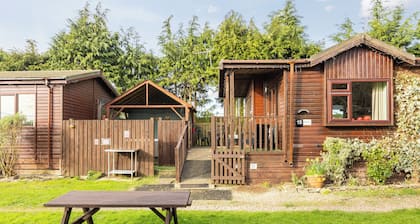 Rocklands Lodges