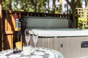 Studio Classic - bubbelpool | Privat bubbelpool