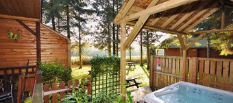 Rocklands Lodges