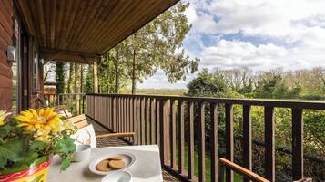 Standard Studio | Terrace/patio