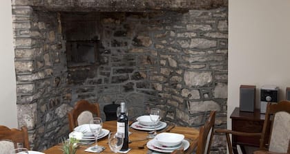Merlin Cottages