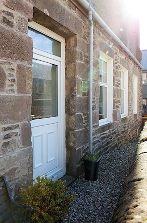 Exterior - Crieff Armoury Luxury Self Catering Apartment (Crieff)
