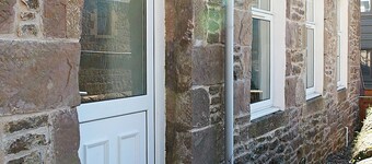 Crieff Armoury Luxury Self Catering Apartment