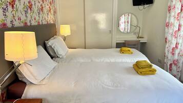 Appartement Supérieur, 2 chambres | 2 chambres, décoration personnalisée, ameublement personnalisé