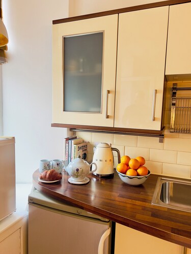 Crieff Armoury Luxury Self Catering Apartment