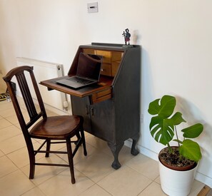 Soundproofing, free cribs/infant beds, free WiFi, bed sheets