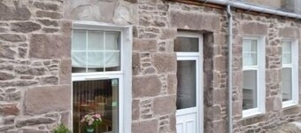 Crieff Armoury Luxury Self Catering Apartment