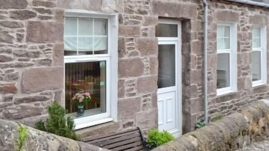 Crieff Armoury Luxury Self Catering Apartment
