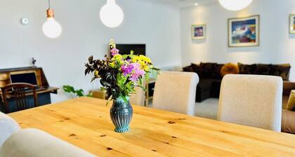 Crieff Armoury Luxury Self Catering Apartment