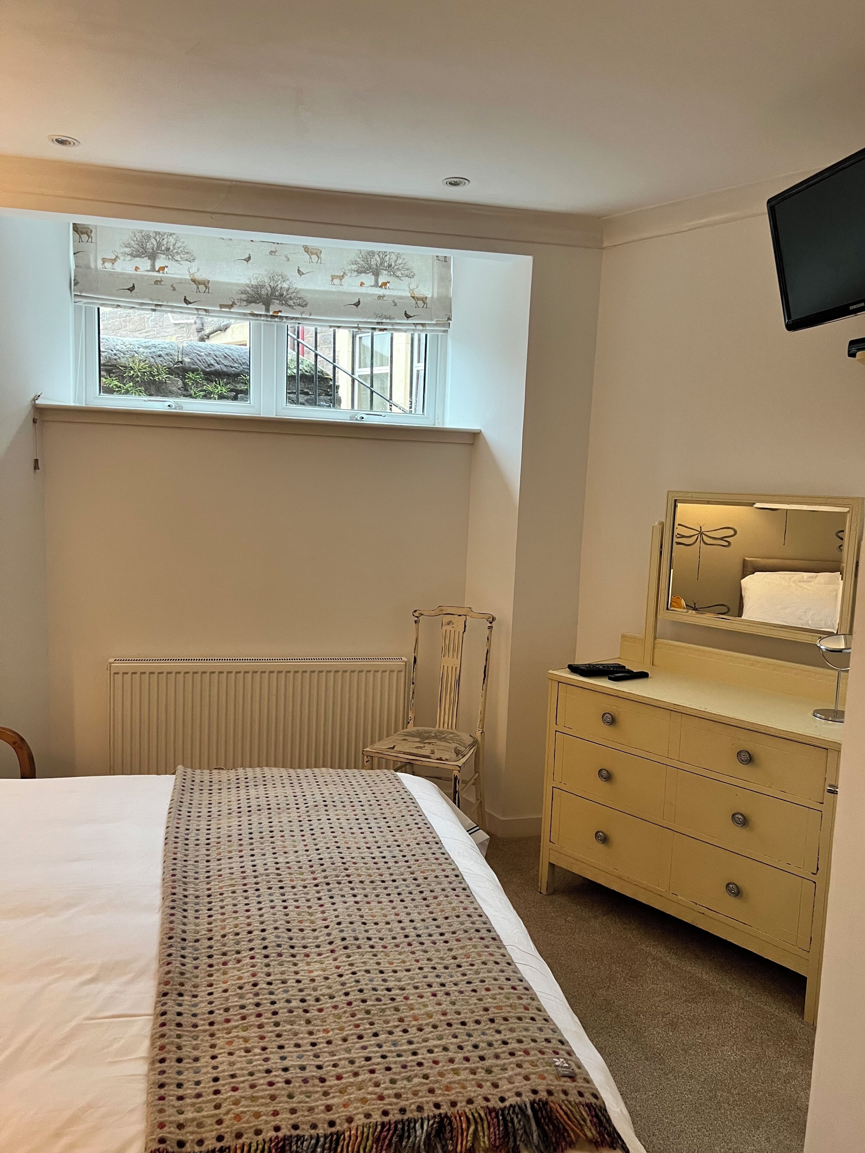 Superior appartement, 2 slaapkamers | 2 slaapkamers, individueel gedecoreerd, individueel gemeubileerd