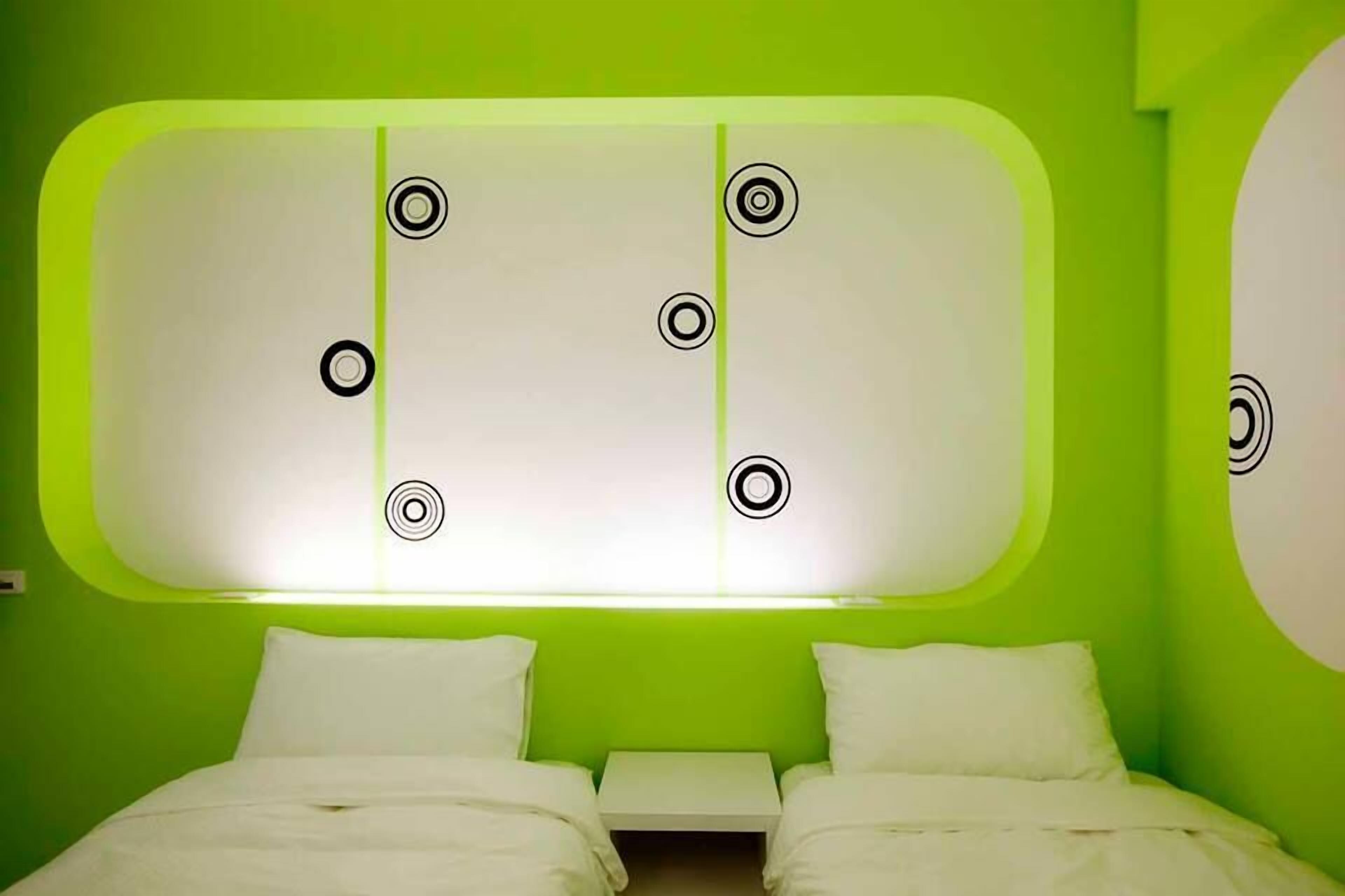 Habitación