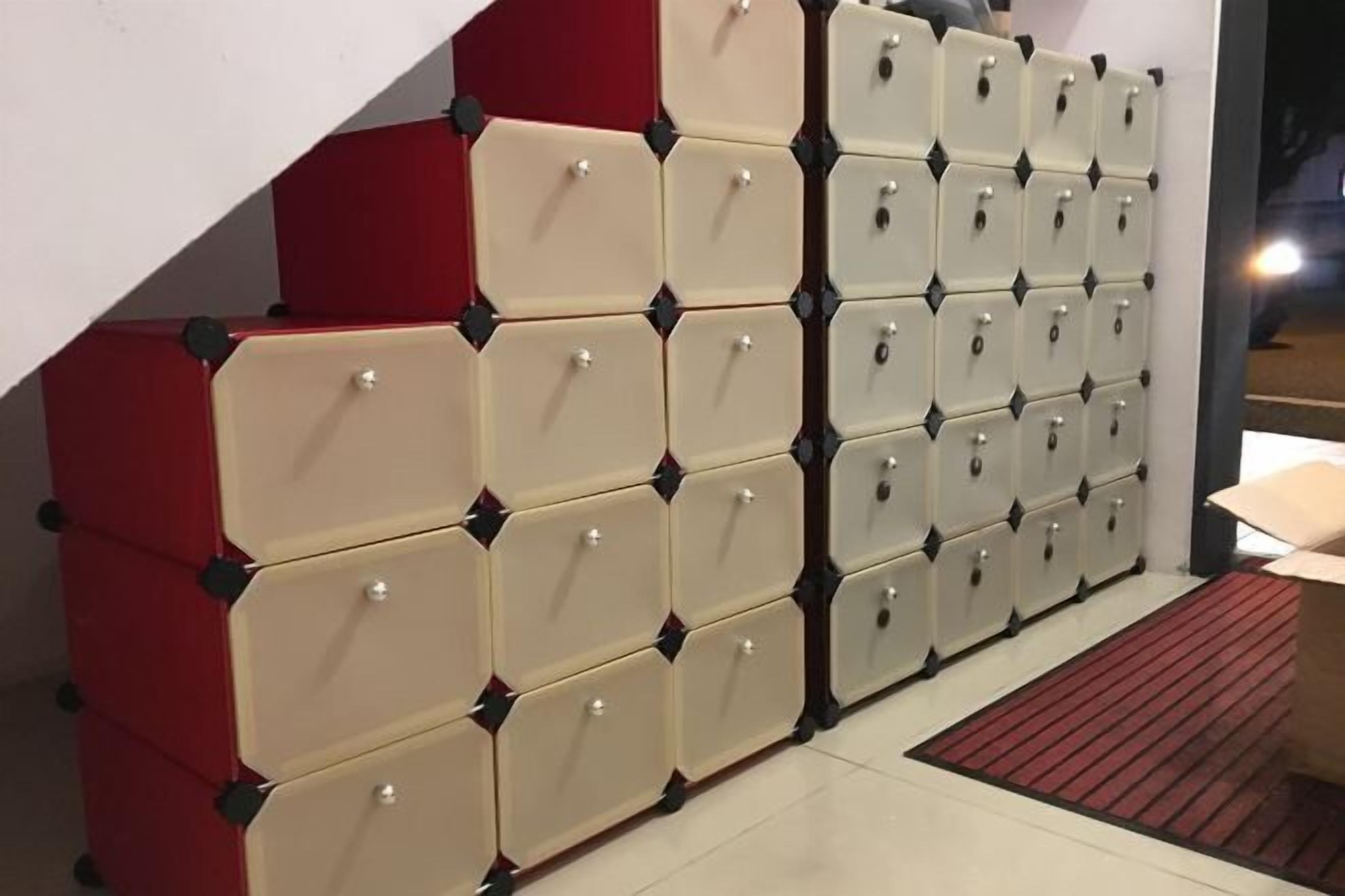 ห้องพัก