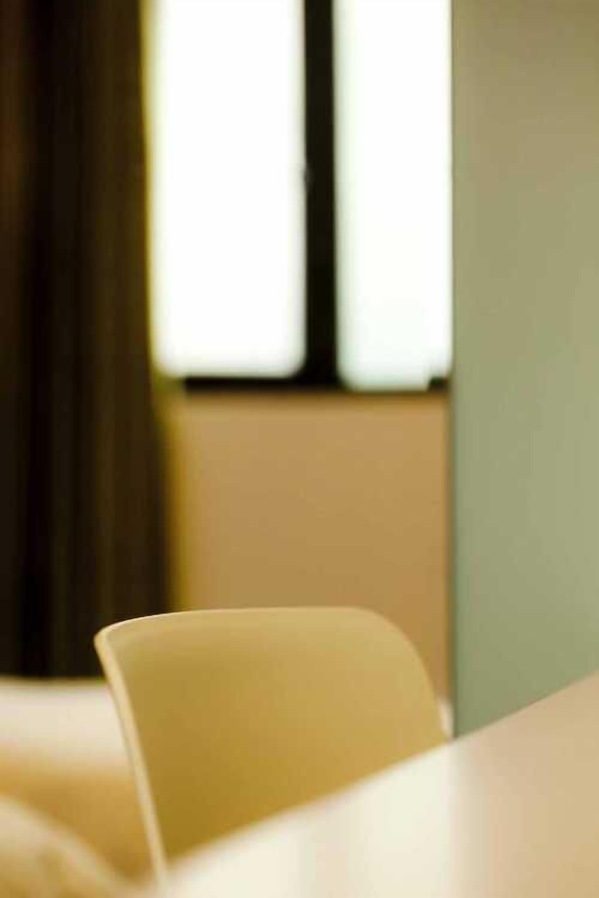 Classic Twin Room ((Street View)) | Room amenity