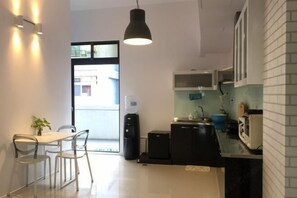 Room - Key Inn Space (Hualien City)