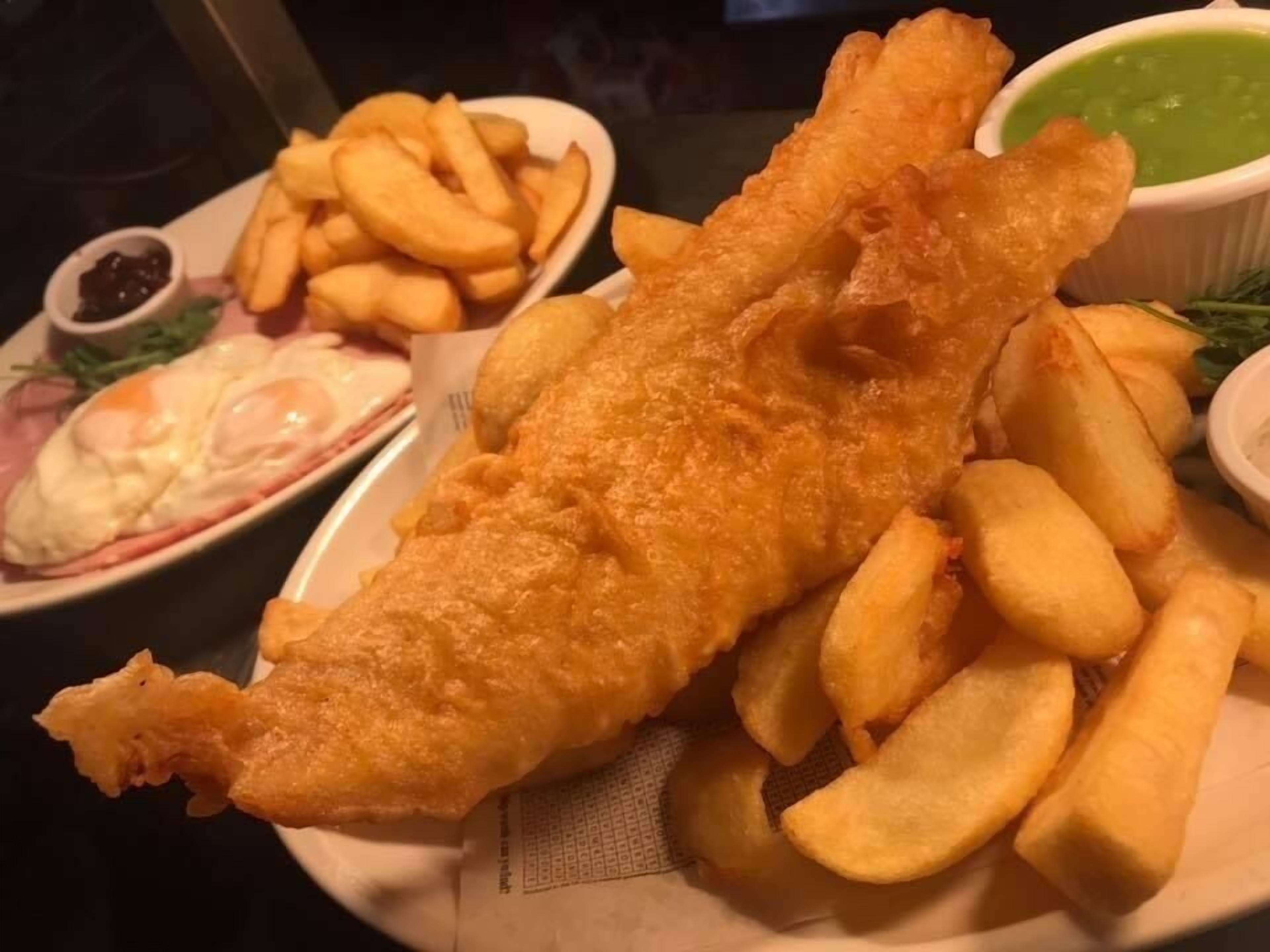 餐厅