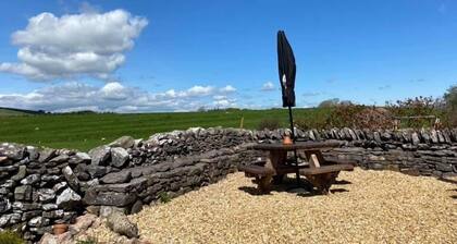 The Black Bull at Nateby
