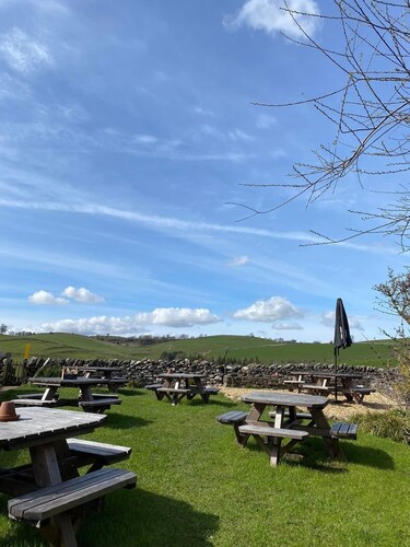 The Black Bull at Nateby