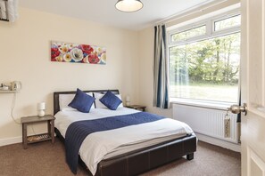 Standard-Doppelzimmer