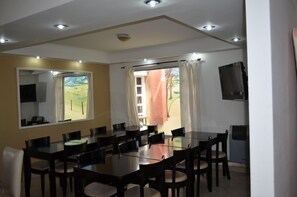 Servei de cafeteria